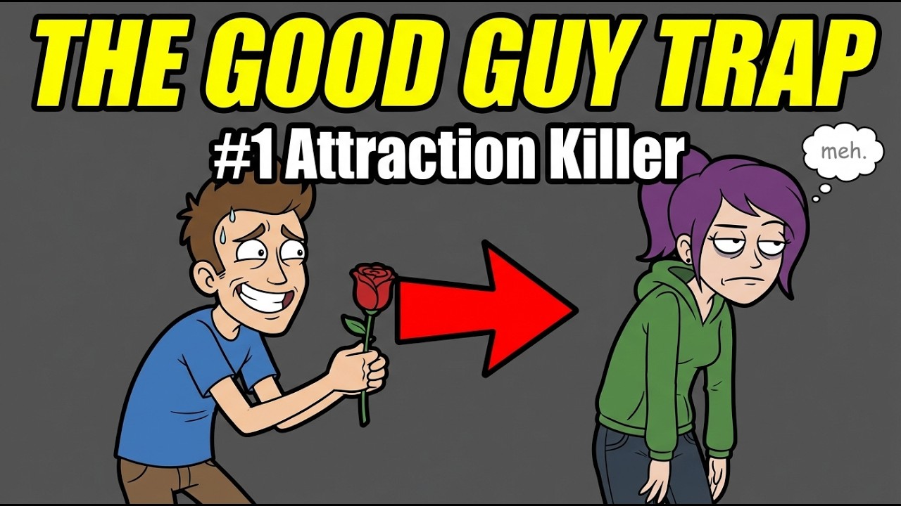 You’re Accidentally Pushing Women Away (Avoid These 6 Things)