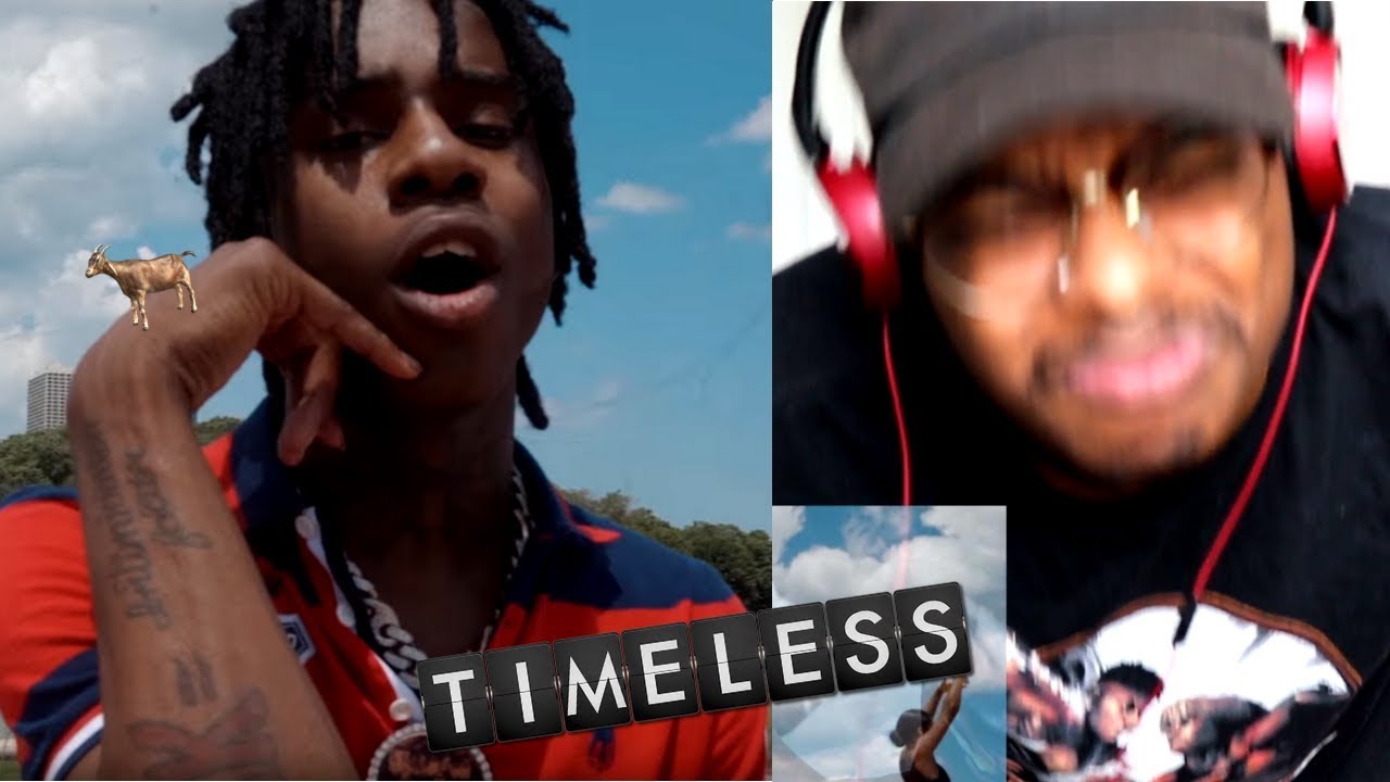 Protect Him At ALL COSTS! | Polo G - Through Da Storm | Reaction