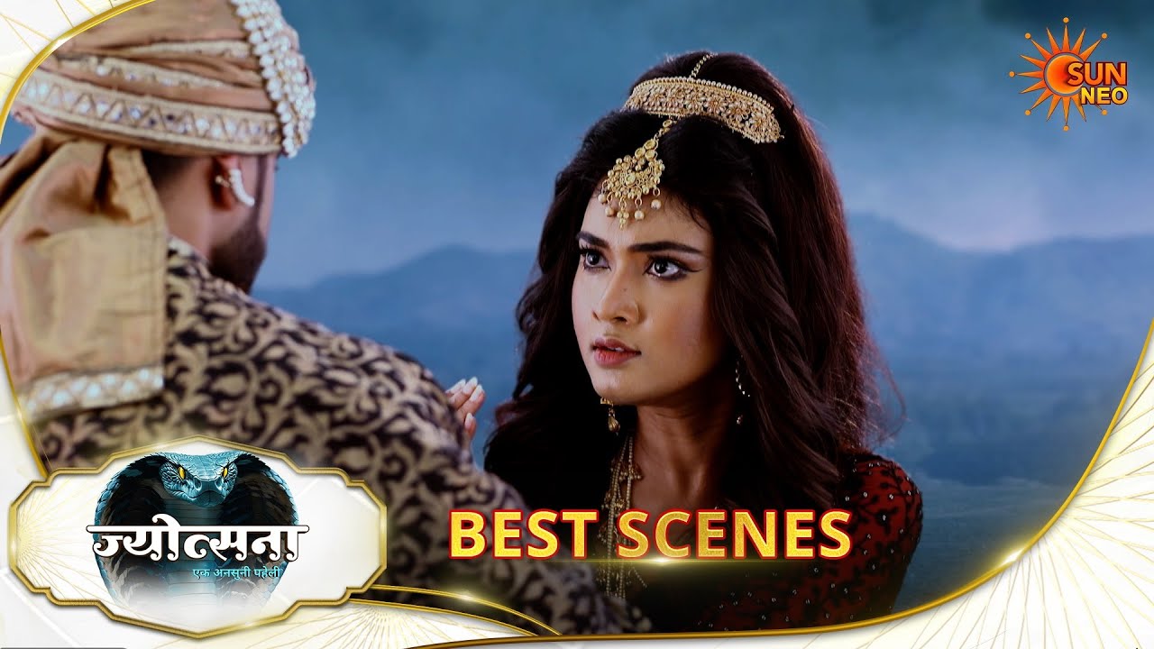 Jyotsna | Best Scene |04 Feb 2026 | Hindi Serial | Sun Neo