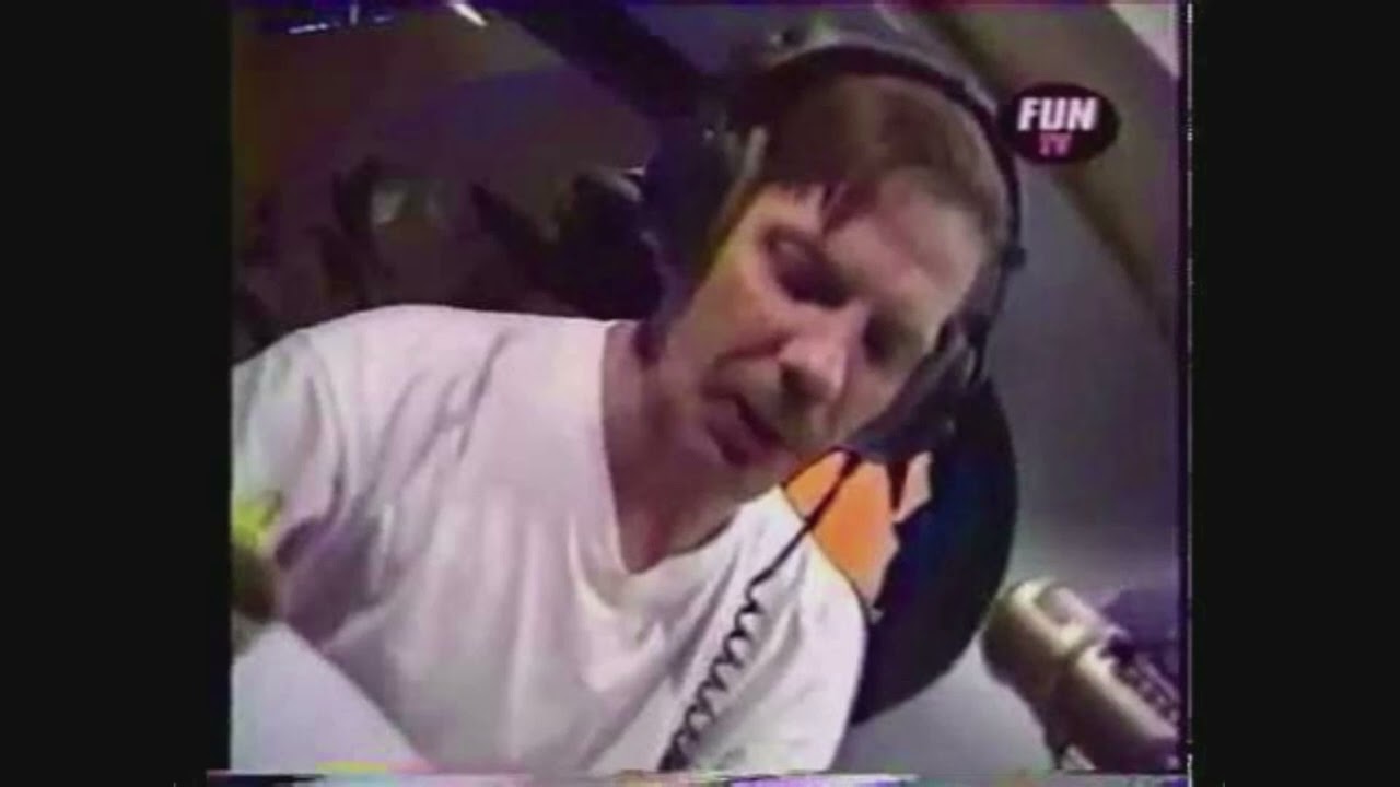 Gérard vs Christine 2