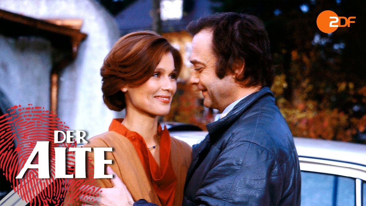 Der Alte, Staffel 5 , Folge 5: Gemischtes Doppel