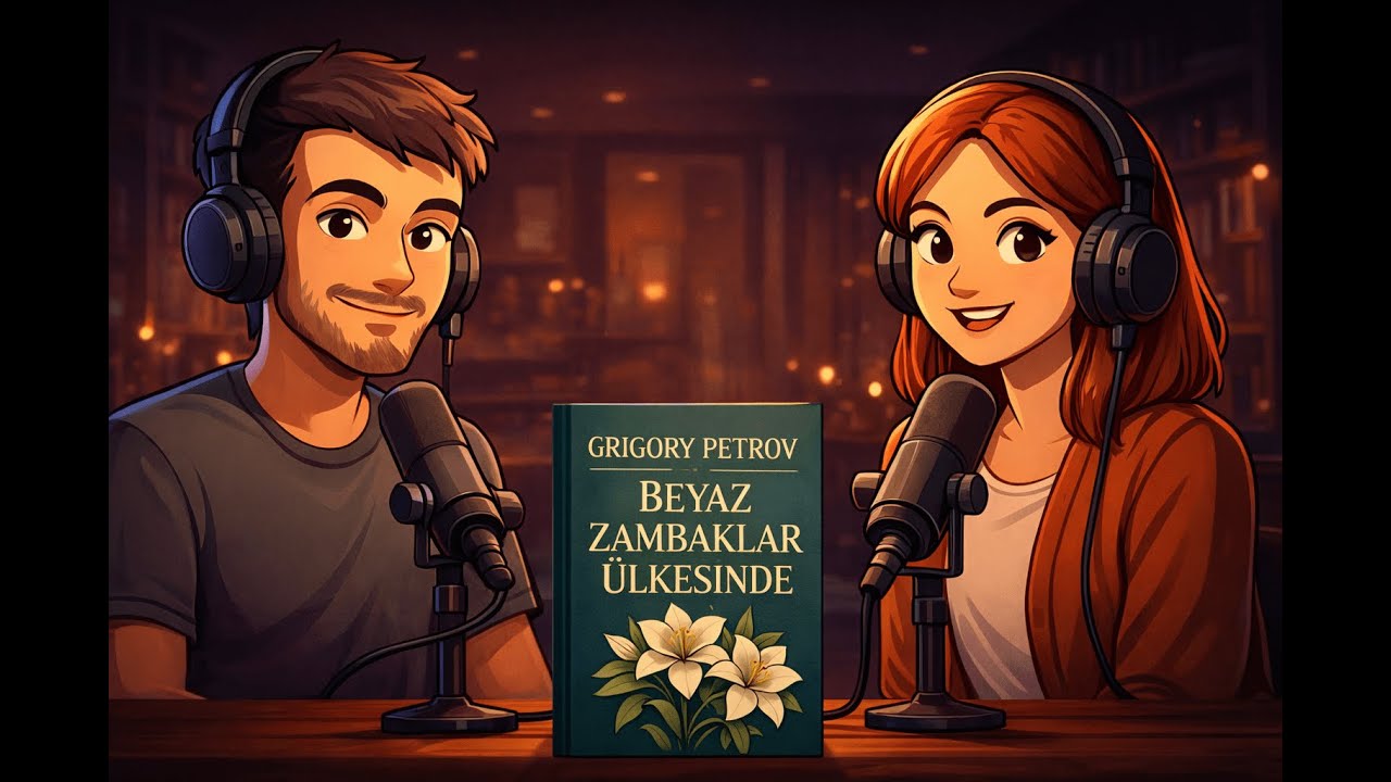 Bir Milletin Uyanışı: Beyaz Zambaklar Ülkesinde