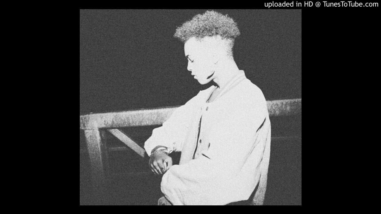 [FREE] XXXTENTACION X JOEY BADASS TYPE BEAT 