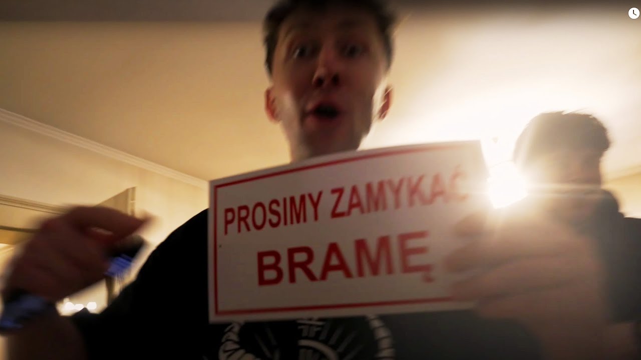 VLOG #1 ZAMIESZKALIŚMY W HASHAHACIE... ZNOWU! [HASHAHATA II]