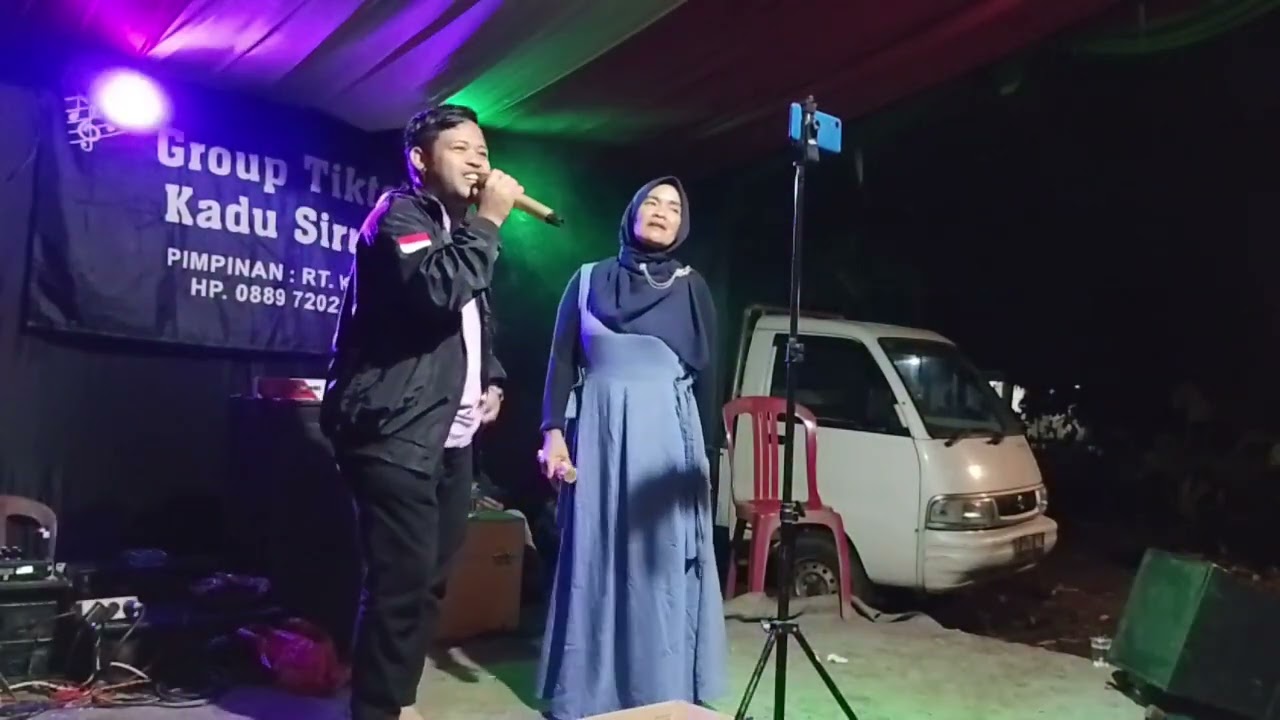 Gruop tiktok kdusirung brsatu