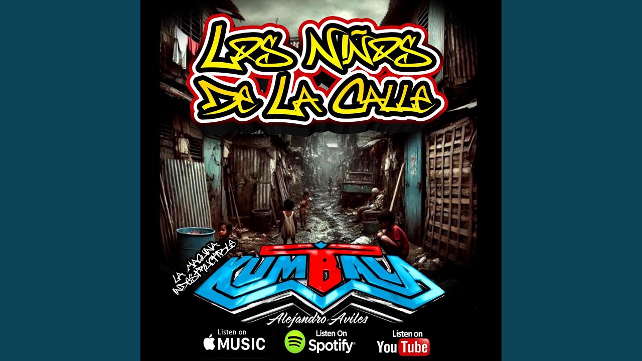 Los Niños De La Calle 2026