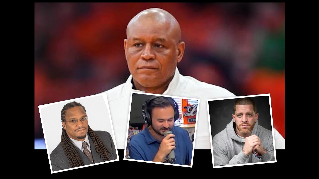 Dear Syracuse Fans: Criticism Is Warranted, But Stop The Racist DEI Hire Comments