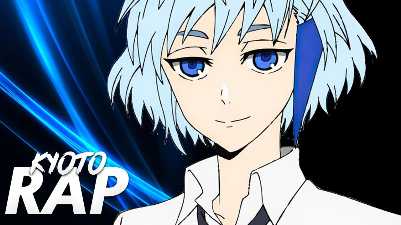 Rap do Khun Aguero Agnis (Tower of God) FAÇO MINHAS PRÓPRIAS REGRAS | Kyoto