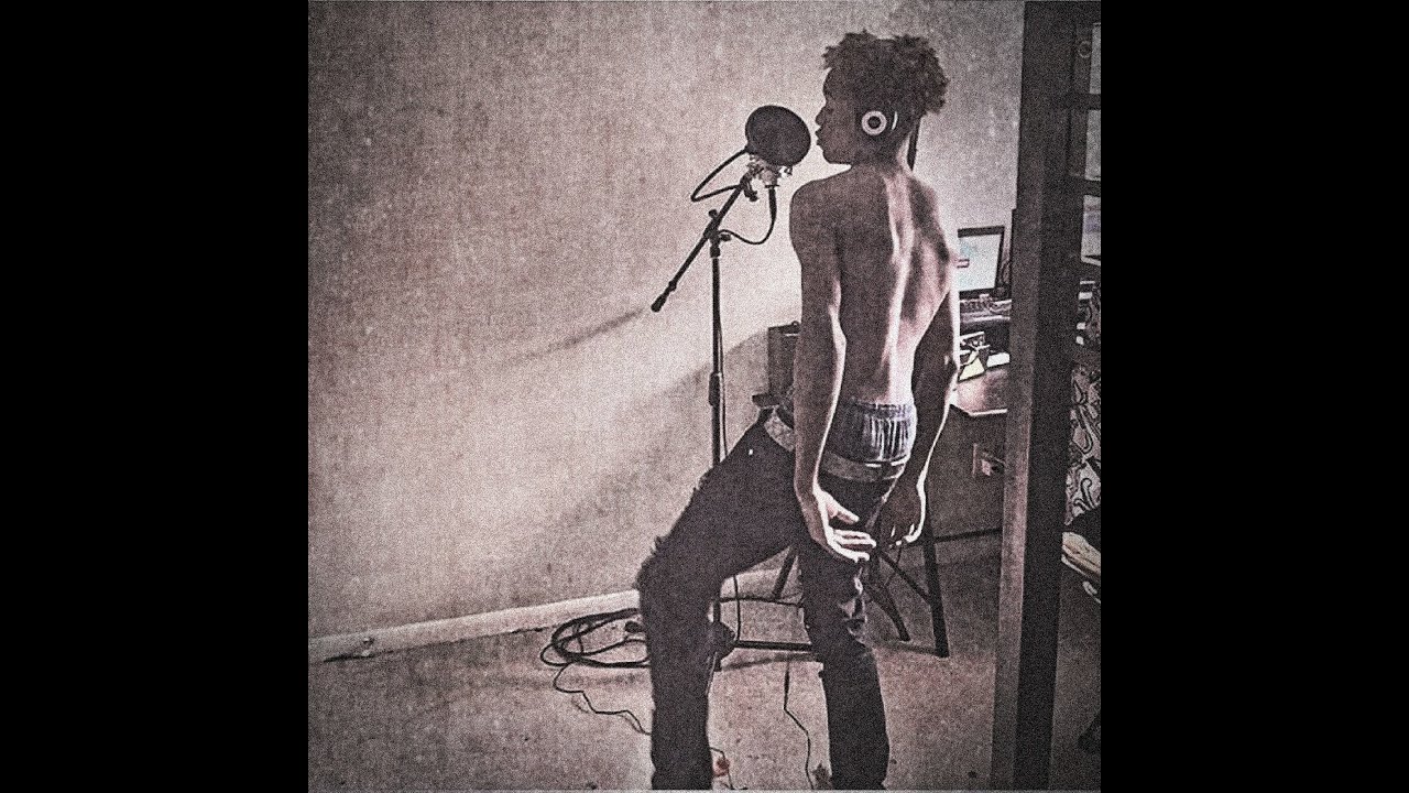 [FREE FOR PROFIT] XXXTentacion x Sad Guitar Type Beat 