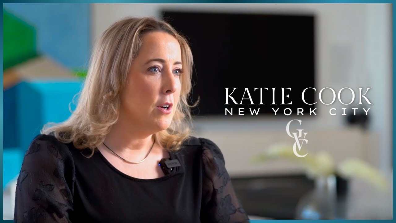 Meet Katie Cook | GVC Real Estate Team