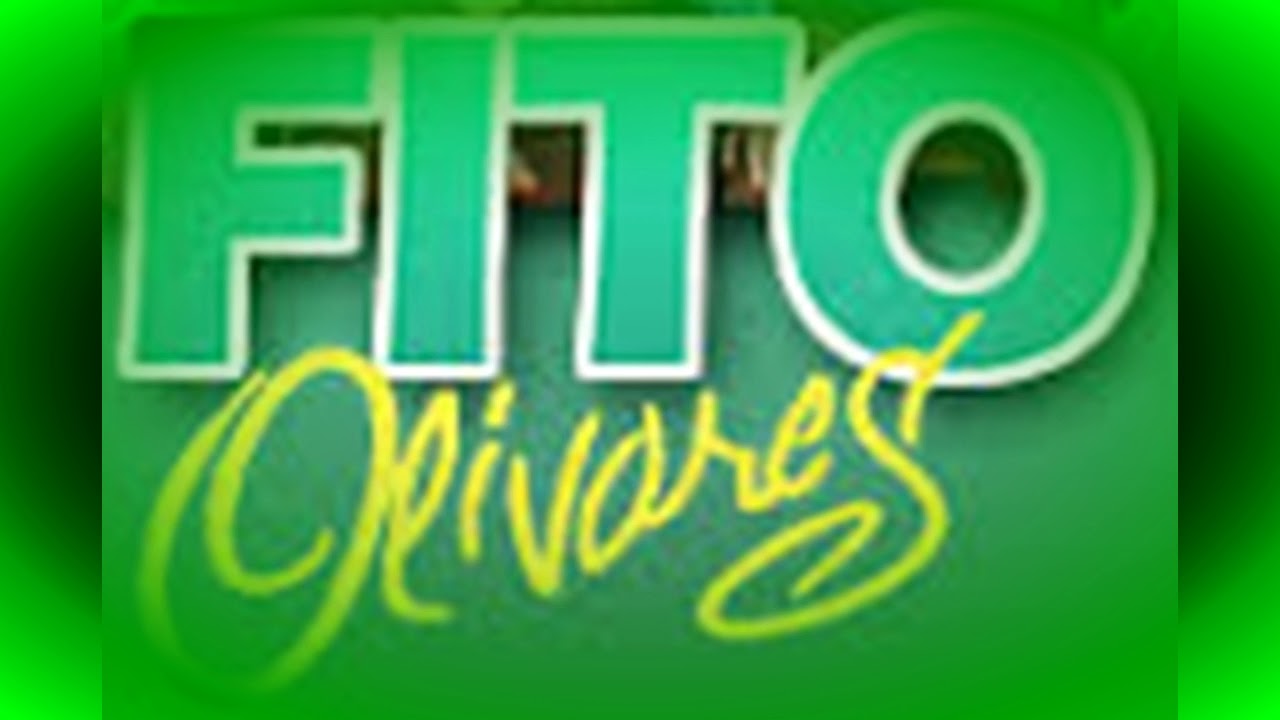 Fito Olivares Mix...