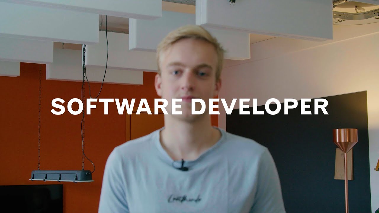 Praktijkleren: Software Developer