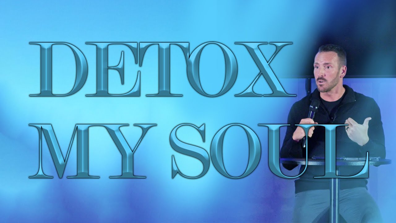 Detox My Soul