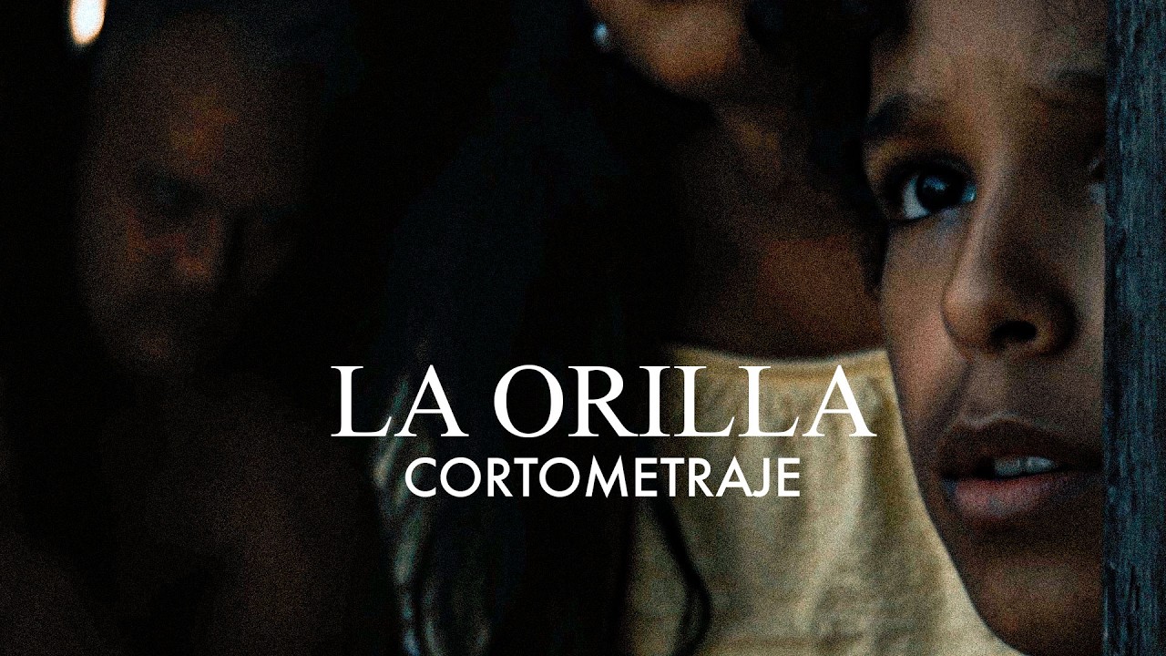 LA ORILLA | CORTOMETRAJE DE TERROR