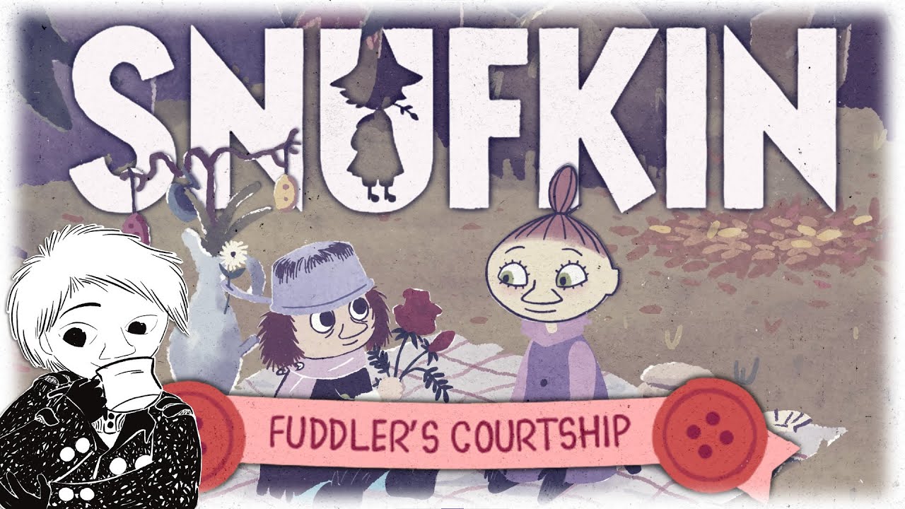 Playing through Snufkin: Fuddler's Courtship