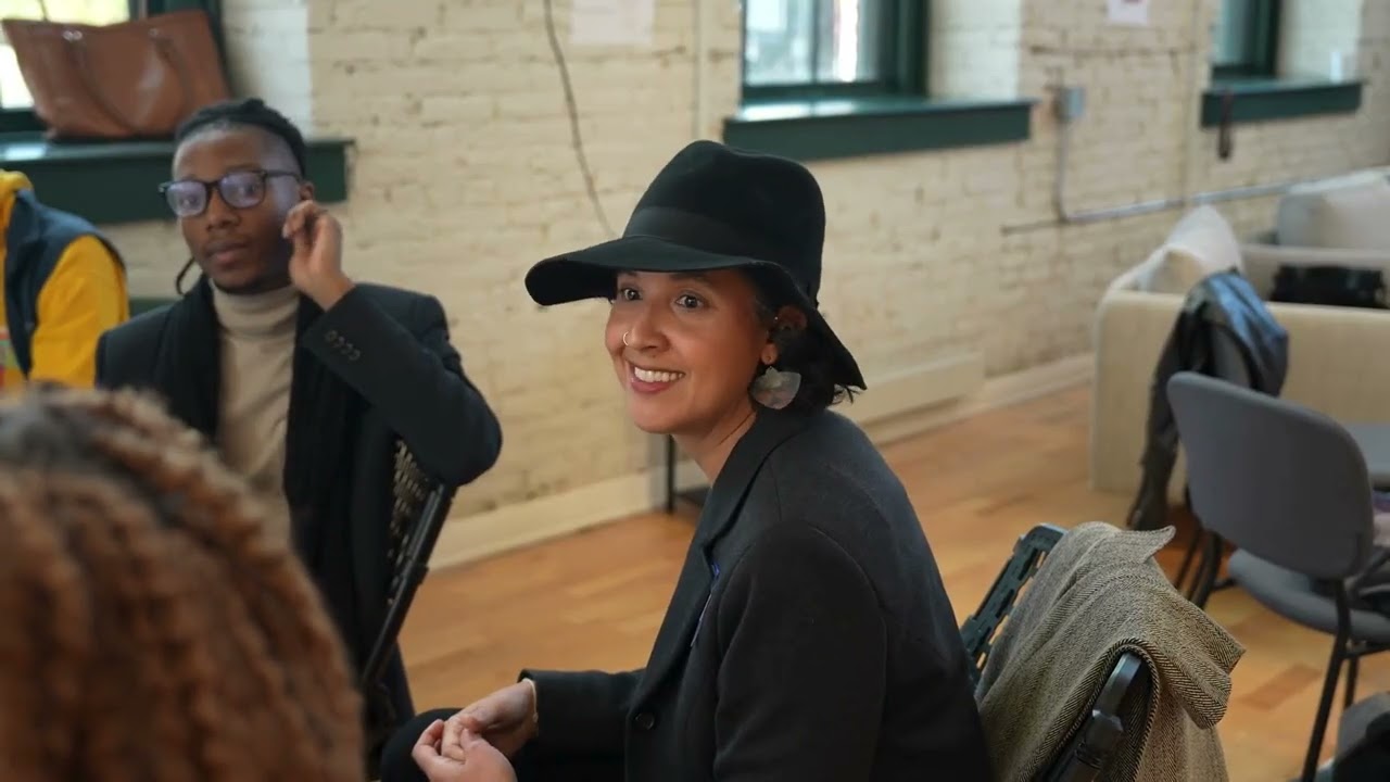 Recap: Philly Festivals Network Planning Session