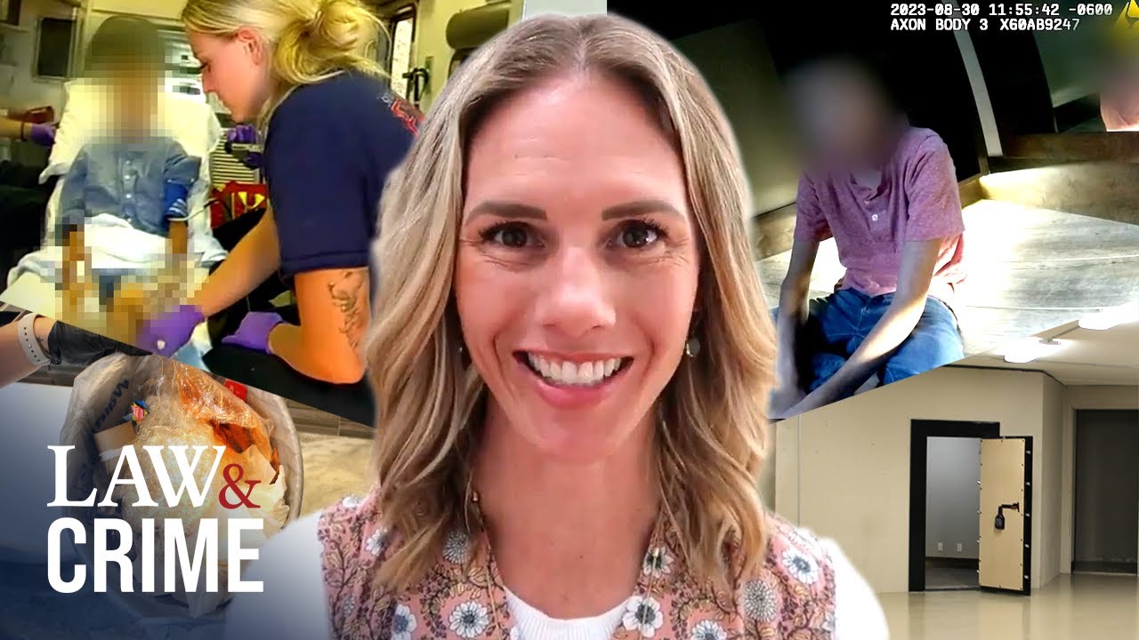 All Evidence in Ruby Franke and Jodi Hildebrandt&rsquo;s Child Abuse Case