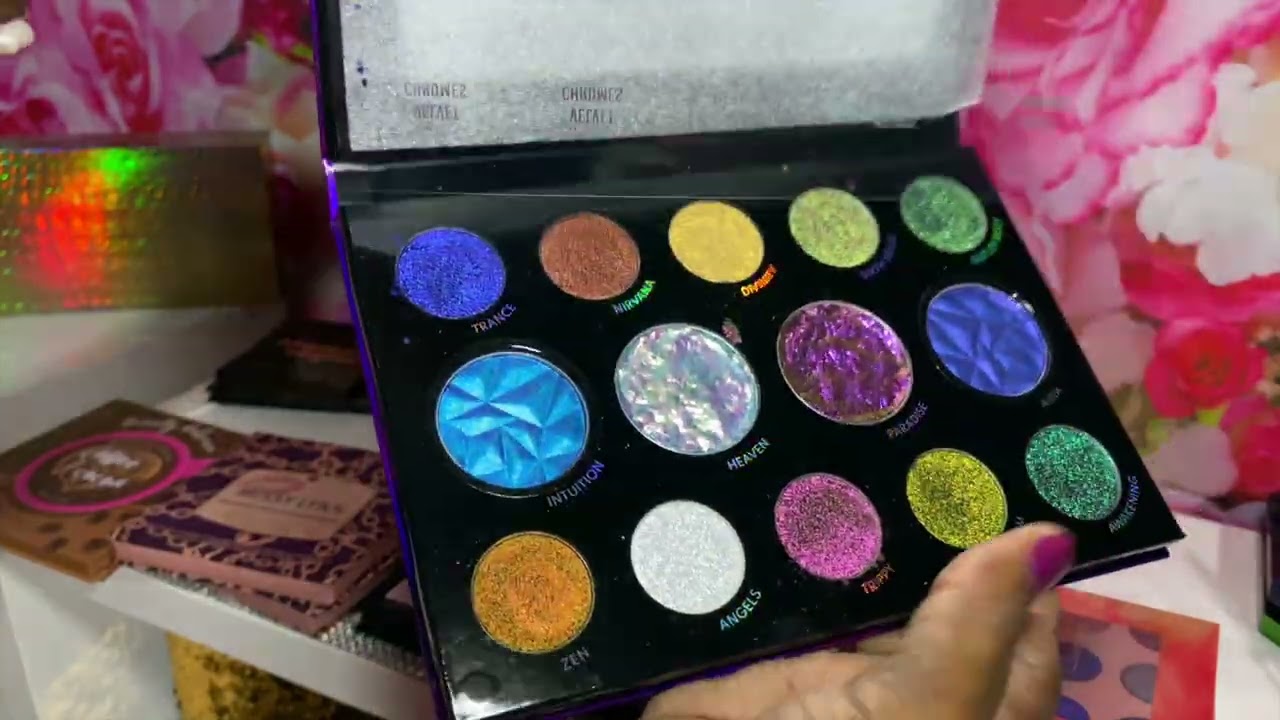 Black-Owned Makeup Brands & Iconic Influencer Collabs You Forgot About! | Makeup Throwback|
