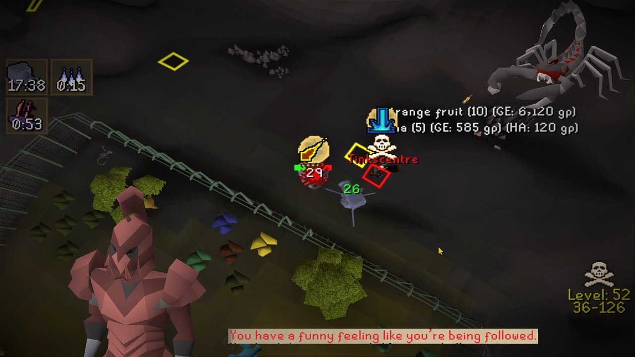 Risking Everything for Wilderness Uniques | High Risk HCIM #6