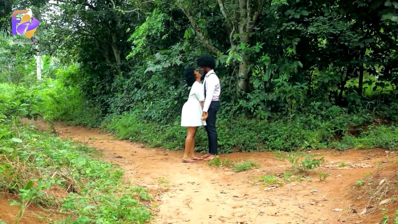 Je T’en Supplie, Ne Rate Surtout Pas Ce Film Incroyable Du Village ! - Films Nigerian En Francais6