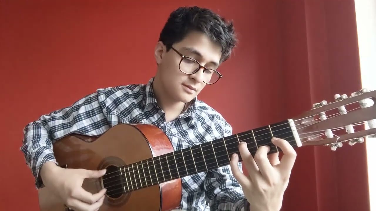 Adeus - Luiz Bonfá