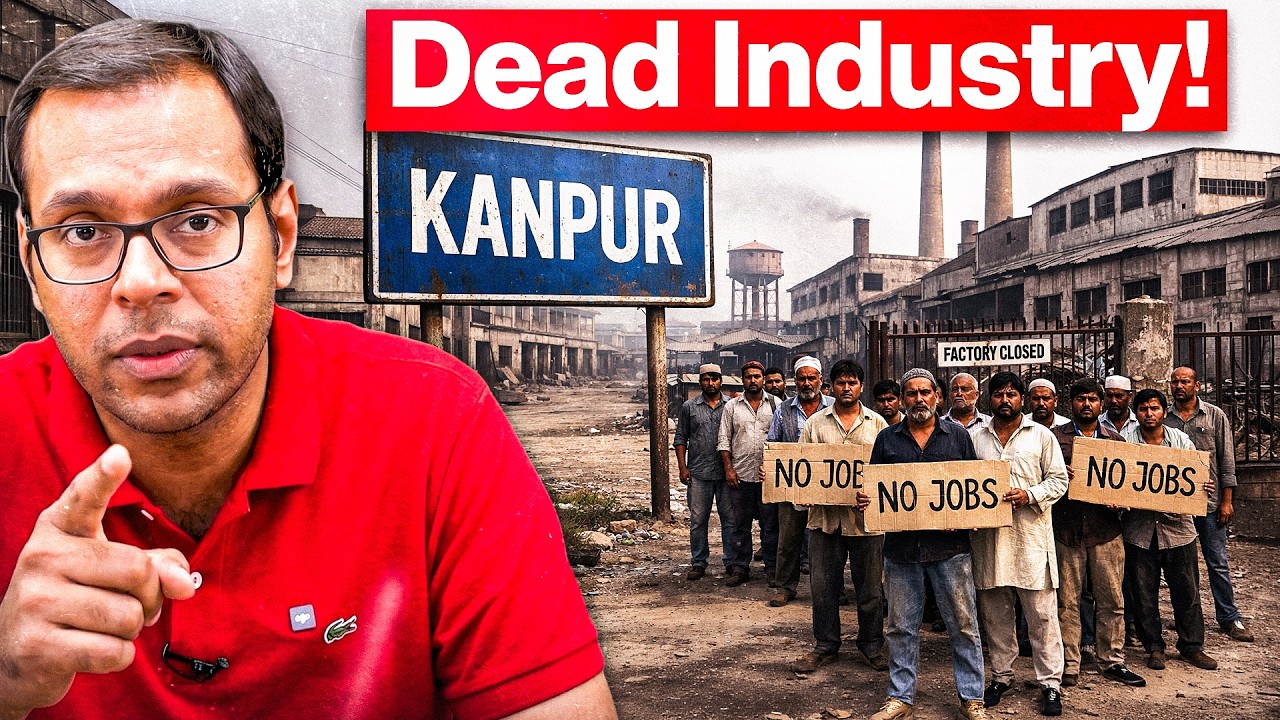 Is This the End of Kanpur?