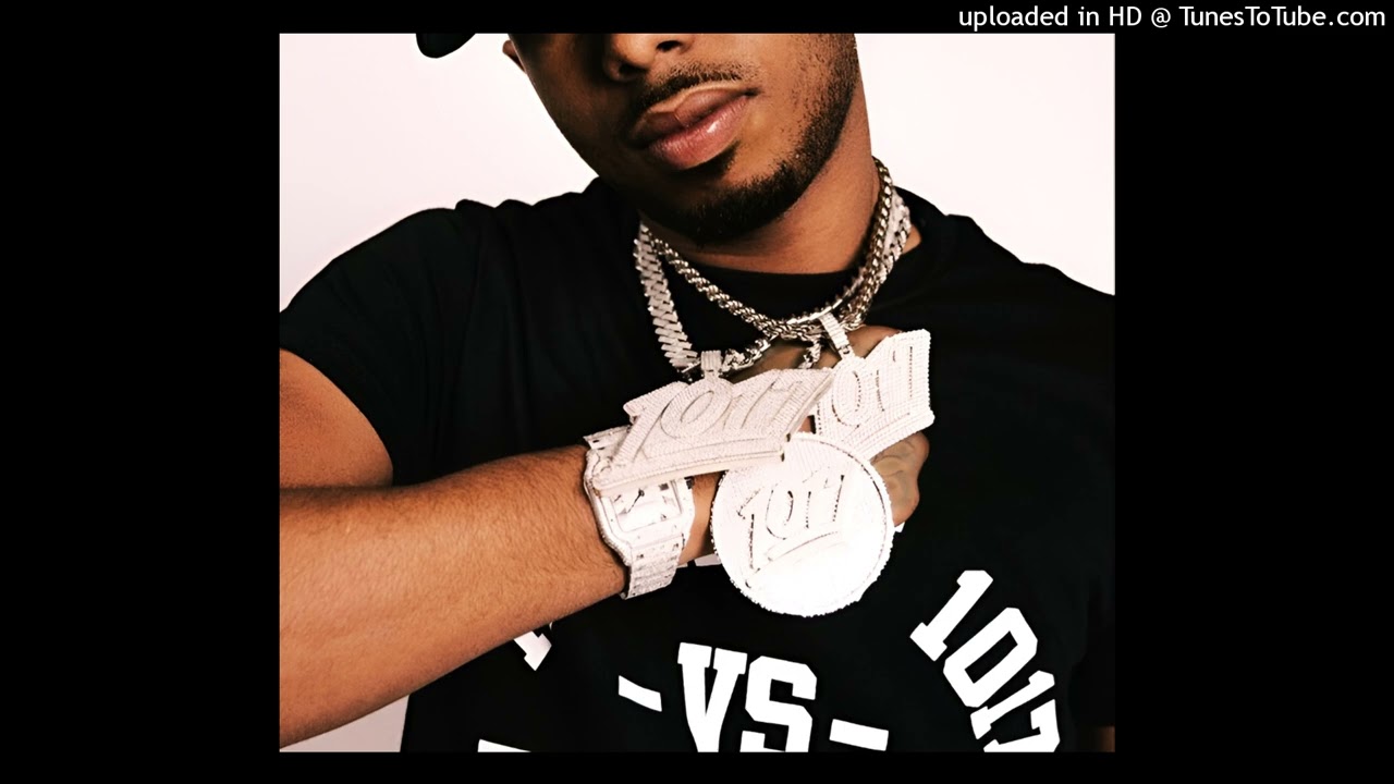 [FREE] Big Scarr Type Beat 2026| Big Scarr Freestyle Type Beat - 