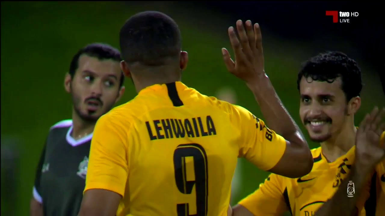 اهداف المباراة : لحويلة 11 - 1 المعمورة  بطولة الكأس الرمضانية