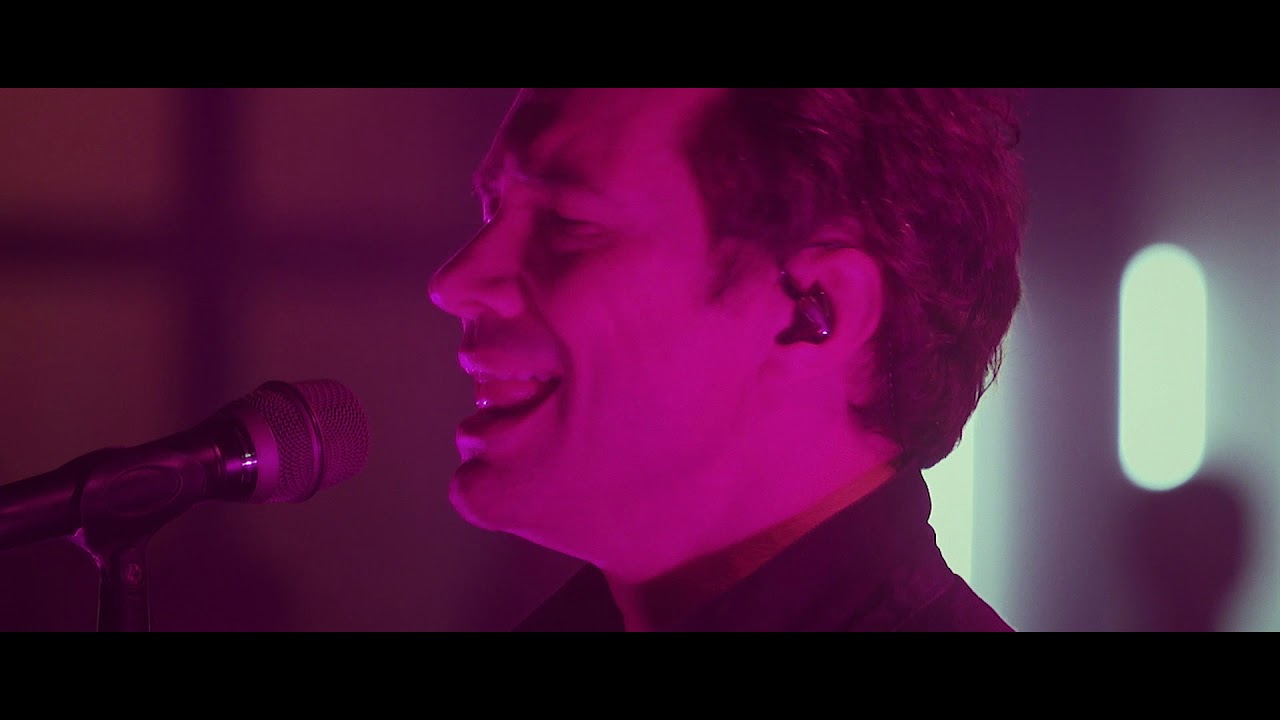 David Fonseca - Slow Karma | Eléctrico | Antena 3