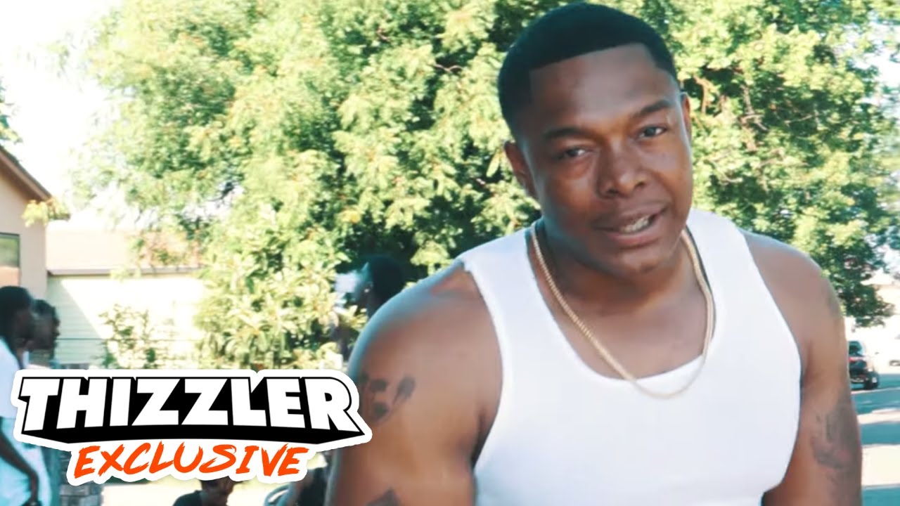 Glizzy Gang Gwada ft. Young Slo-Be - Fairgrounds (Exclusive Music Video) || Dir. ExclusiveVisionz