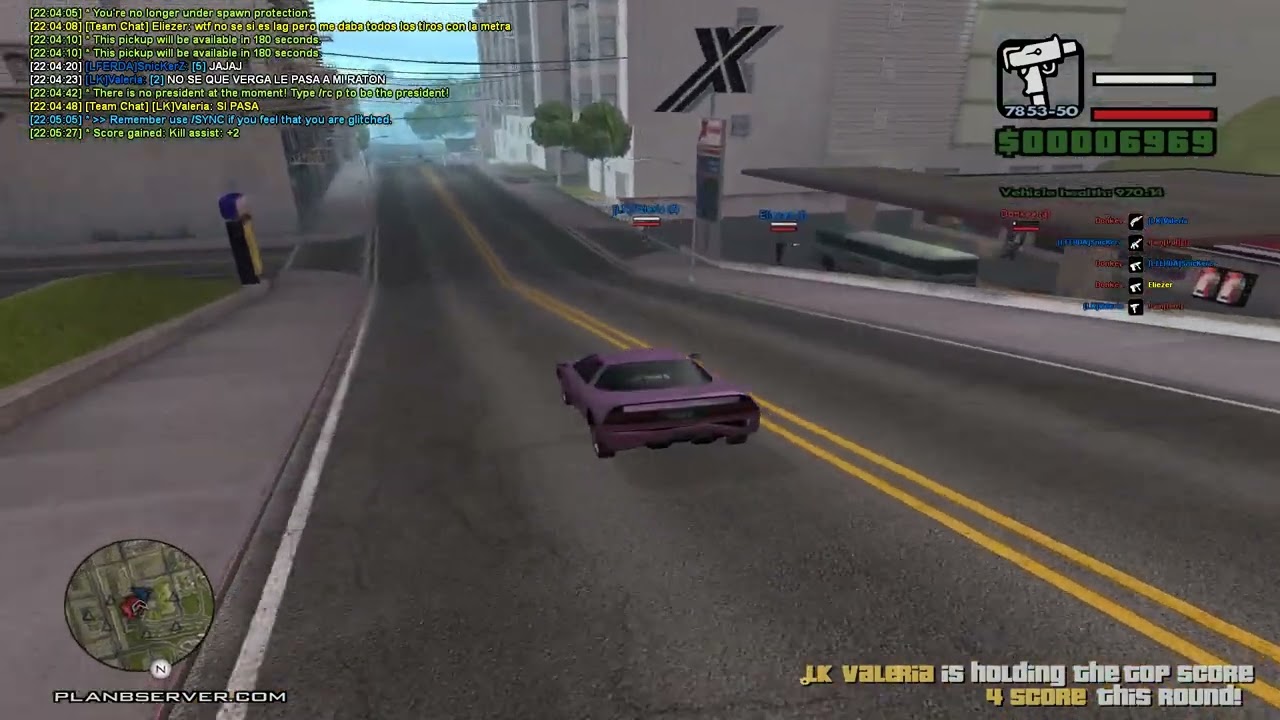 Grand Theft Auto  San Andreas 2022 03 06   22 06 20 13 DVR