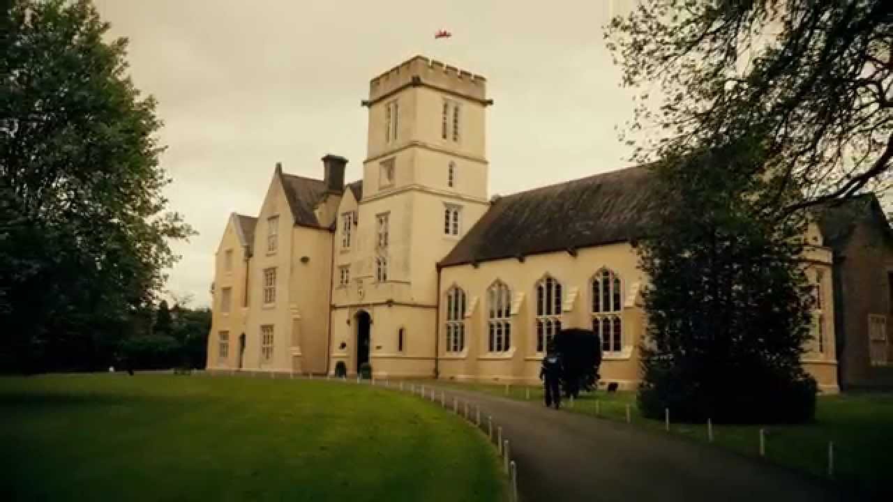 Llandovery College
