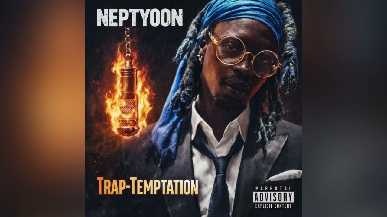 NEPTYOON - Trap Temptation 1 “FULL MIXTAPE 