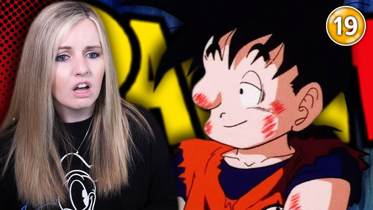 Piccolo Goes Too Far! - Dragon Ball Z Episode 19 Reaction