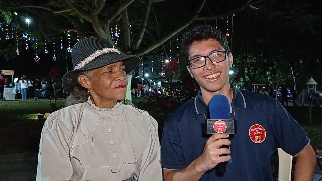 Entrevista a Luz Marina Torres y Vicente González | Ruta del Ponche Crema