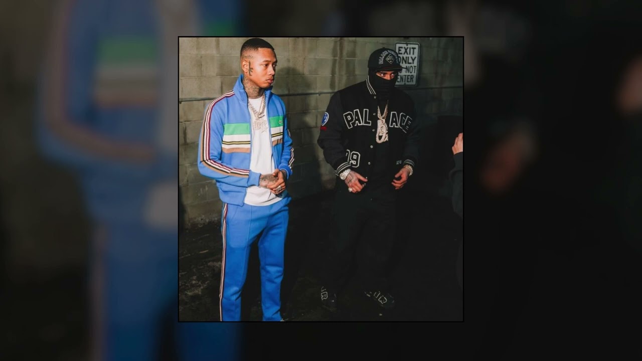 R3 Da Chilliman Type Beat x OhGeesy Type Beat - 