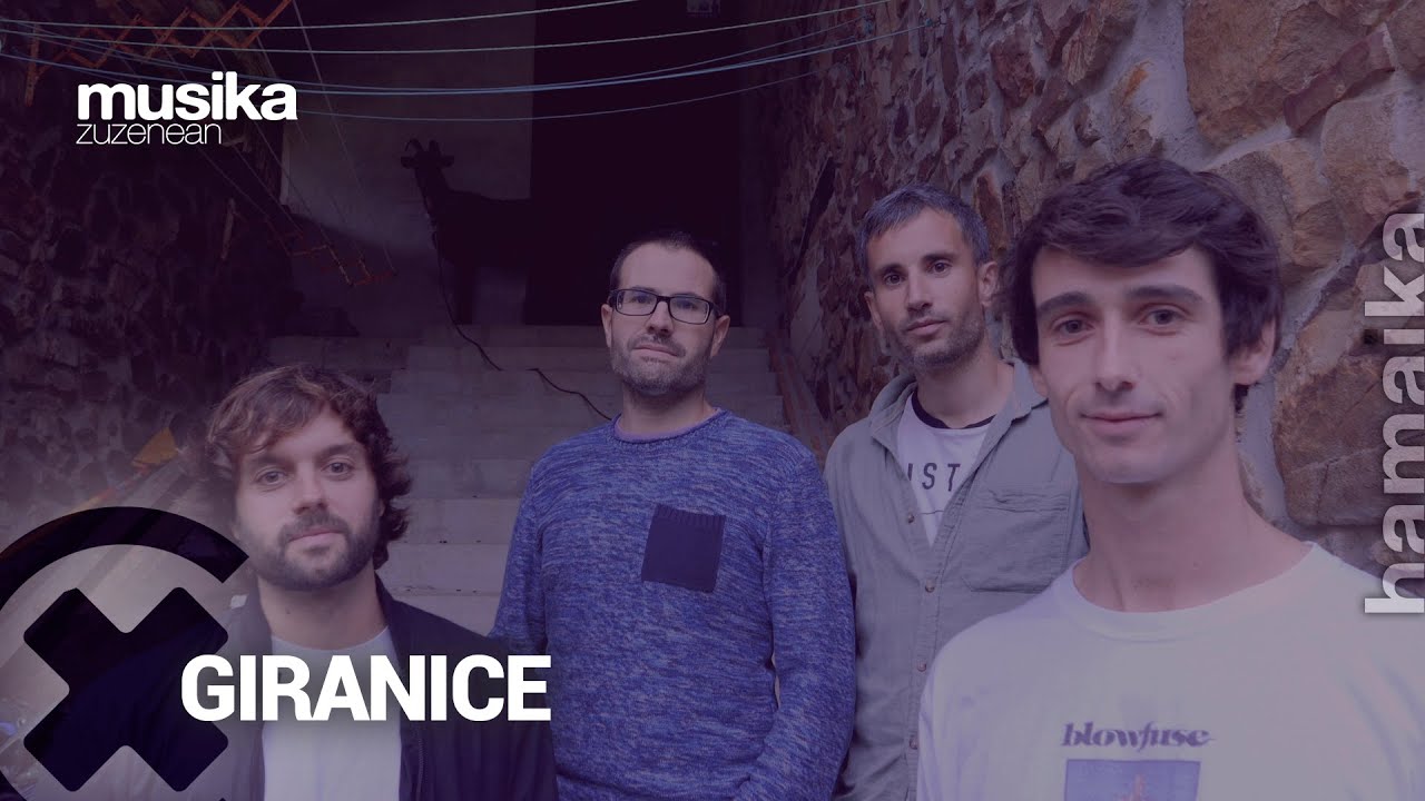 MusikaZuzenean TB # 153: Giranice