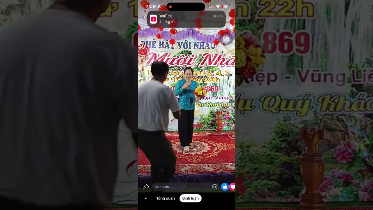 Tân cổ ĐỪNG NHẮC CHUYỆN LÒNG - chị Mười miệt vườn