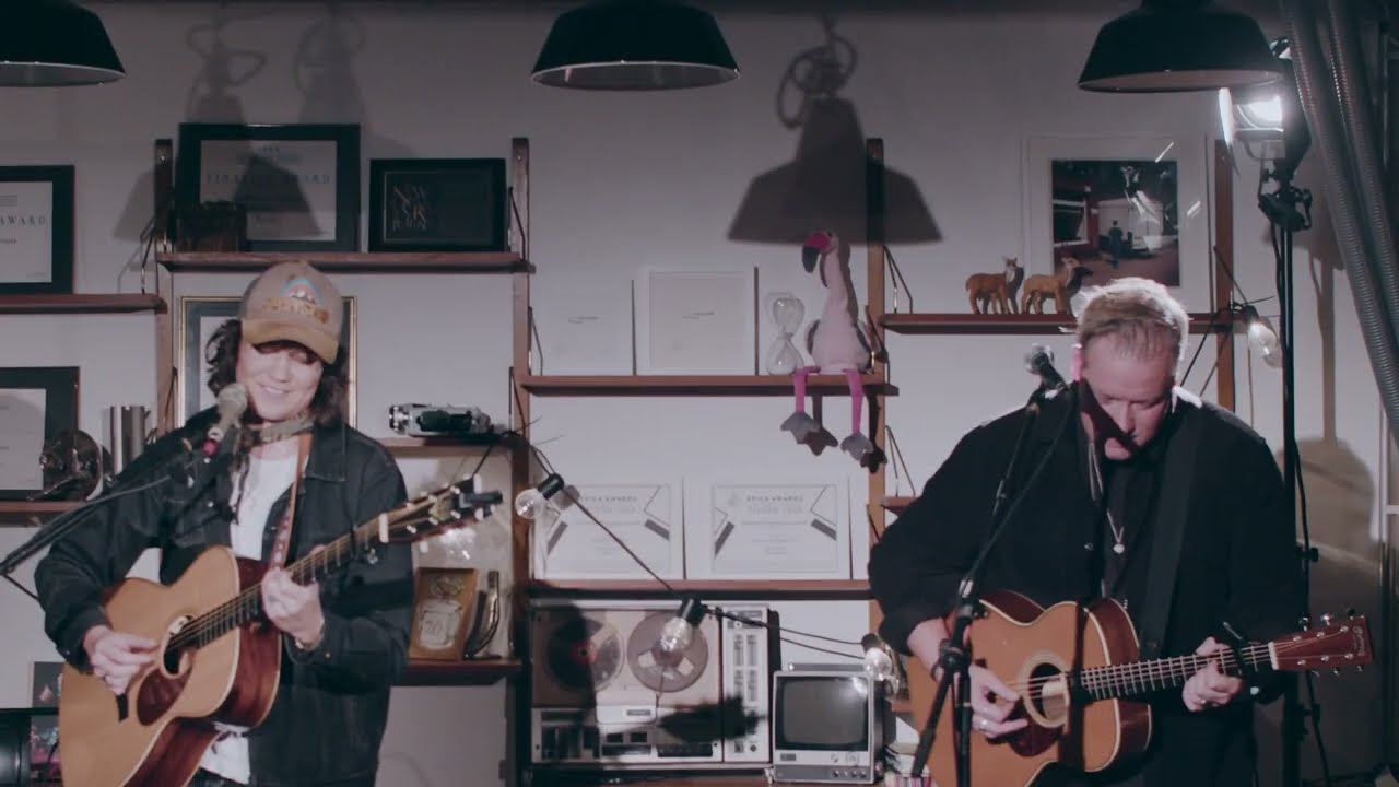 Fay Wildhagen - Reason, Acoustic Live Cobblestone, Hamburg