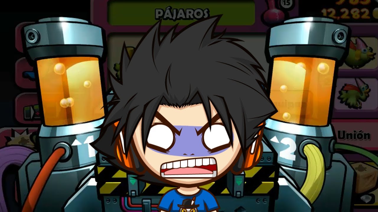 ME SIENTO ESTAFADO - Zombie Tsunami