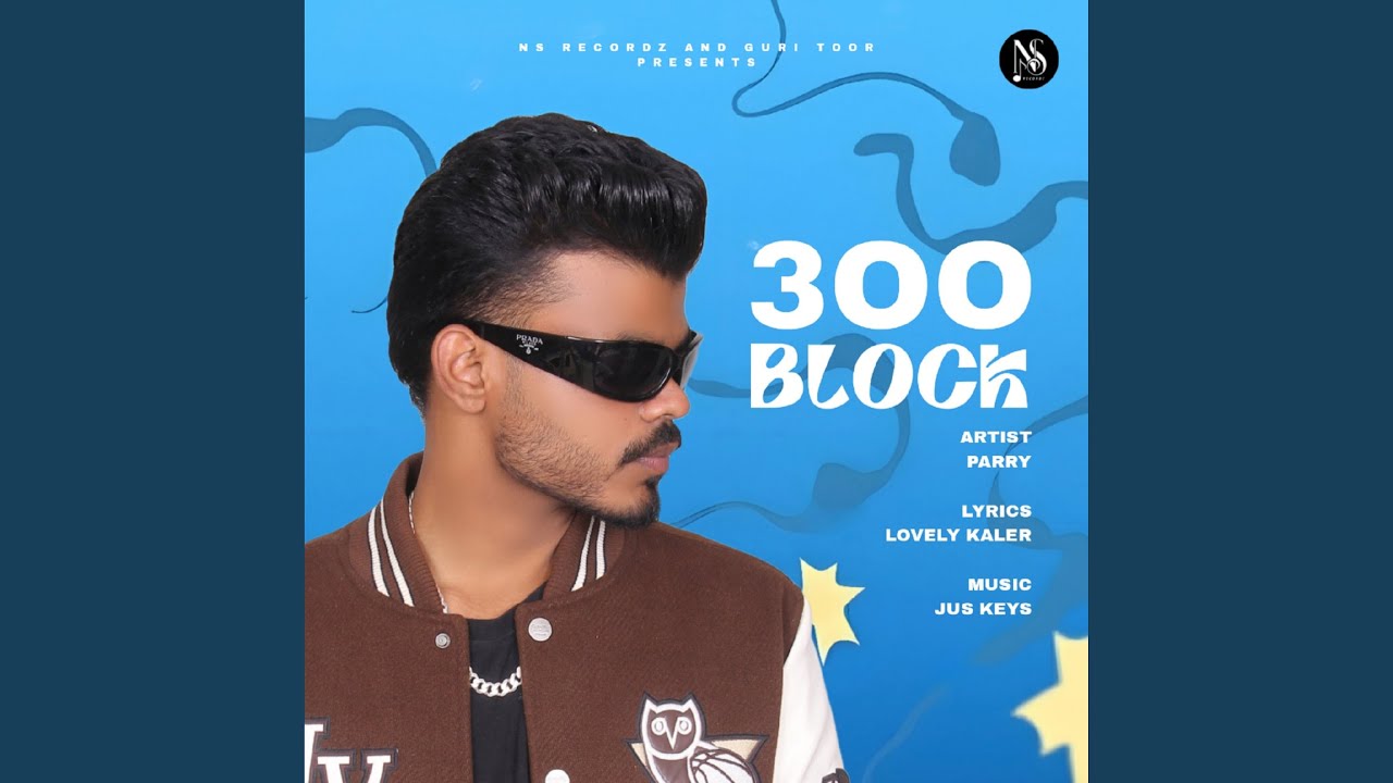 Blok 300