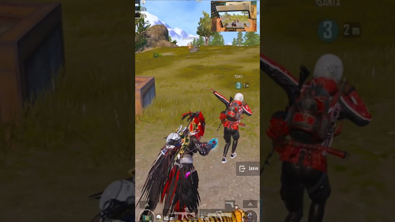 UNLIMITED EMOTE 😂