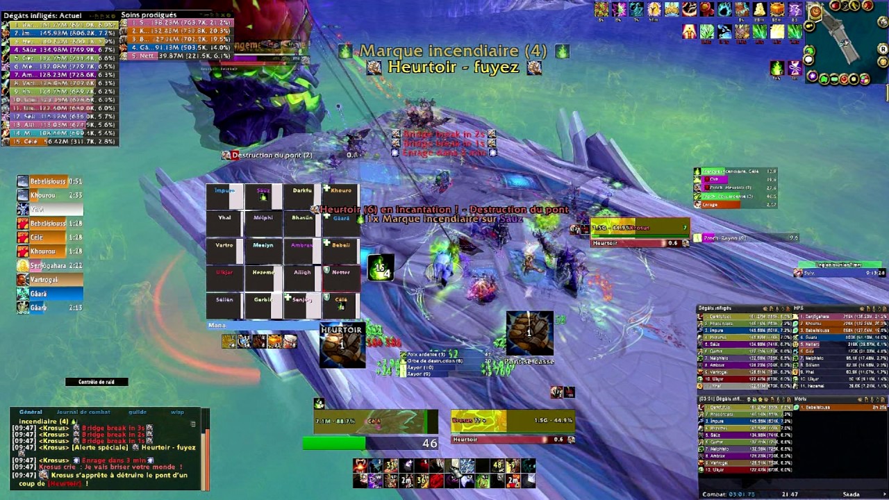 krosus mm