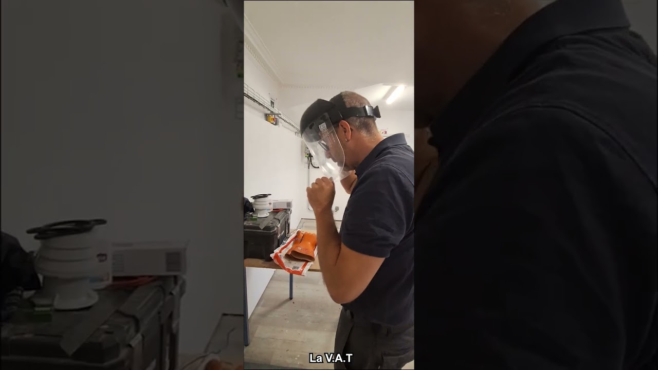 Mise en service - Tuto : VAT 2336