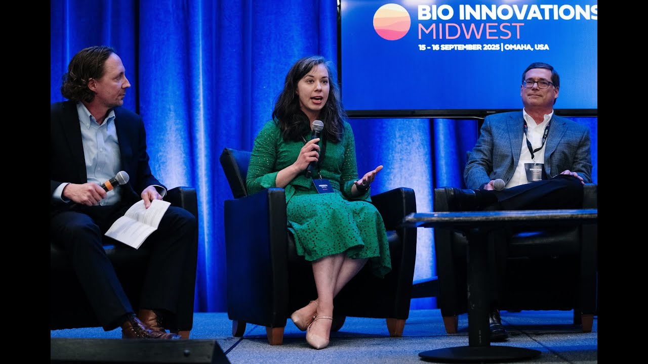 Scaling products from a diversity of feedstocks to power up the U.S. bioeconomy