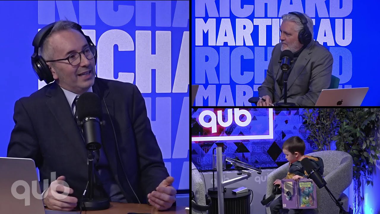 «Jusqu’à 300$»: la Saint Valentin est «un signalement coûteux», souligne Francis Gosselin