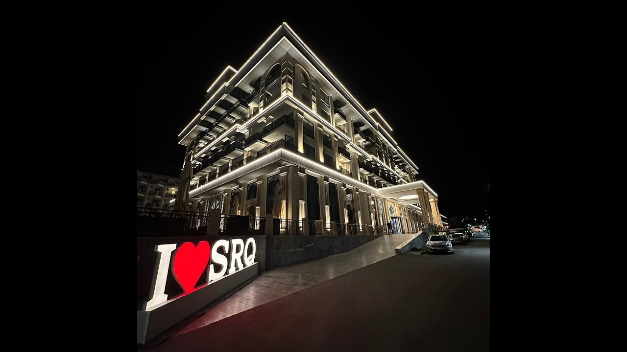 The best photos of the hotel 