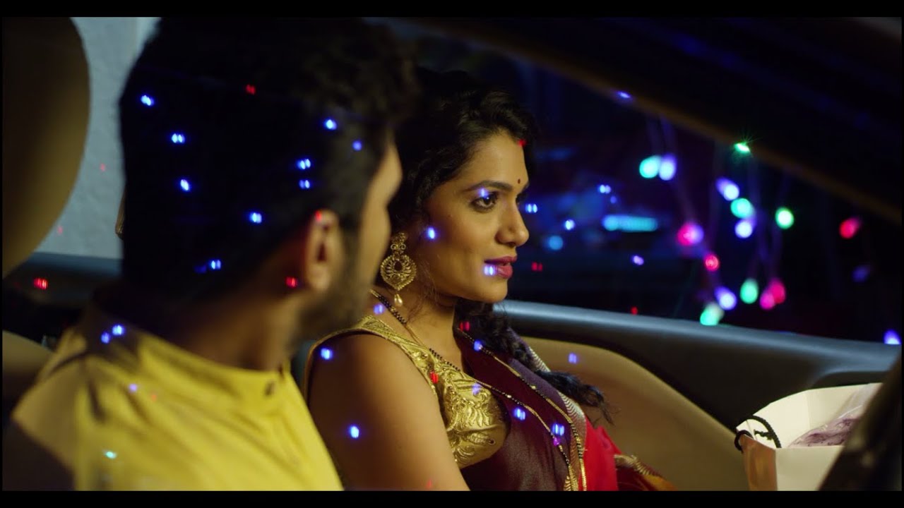 Sharing Wali Diwali! -- Ram Bandhu