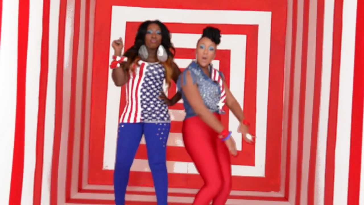 Why You Mad - Tifa and Spice Official HD Music Video