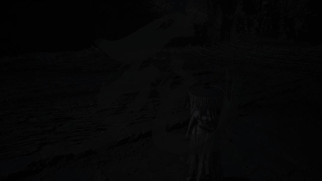 WUCHANG Демон одержимости